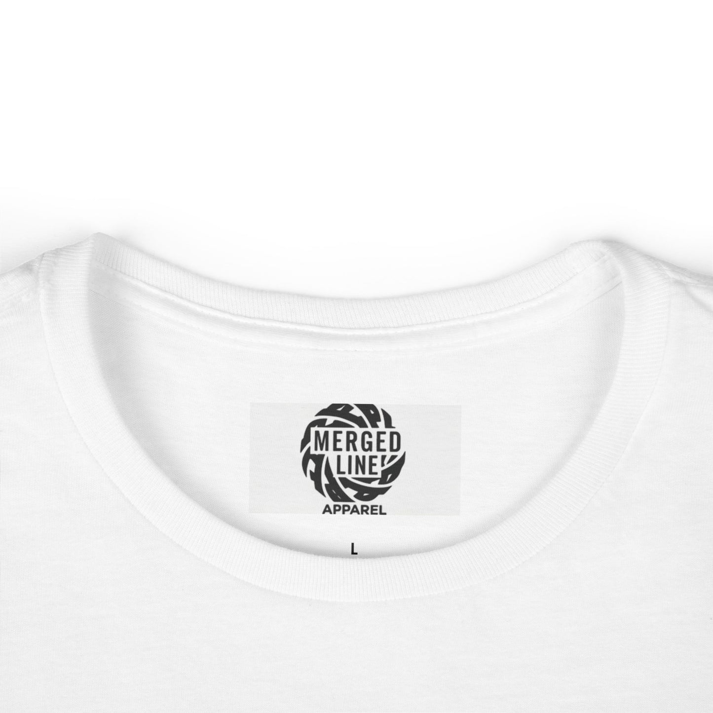 Women's Inspirational Quote Tee, Funny Tee for Wine Lovers, Gift for Friends, Holiday Apparel, Casual T-Shirt