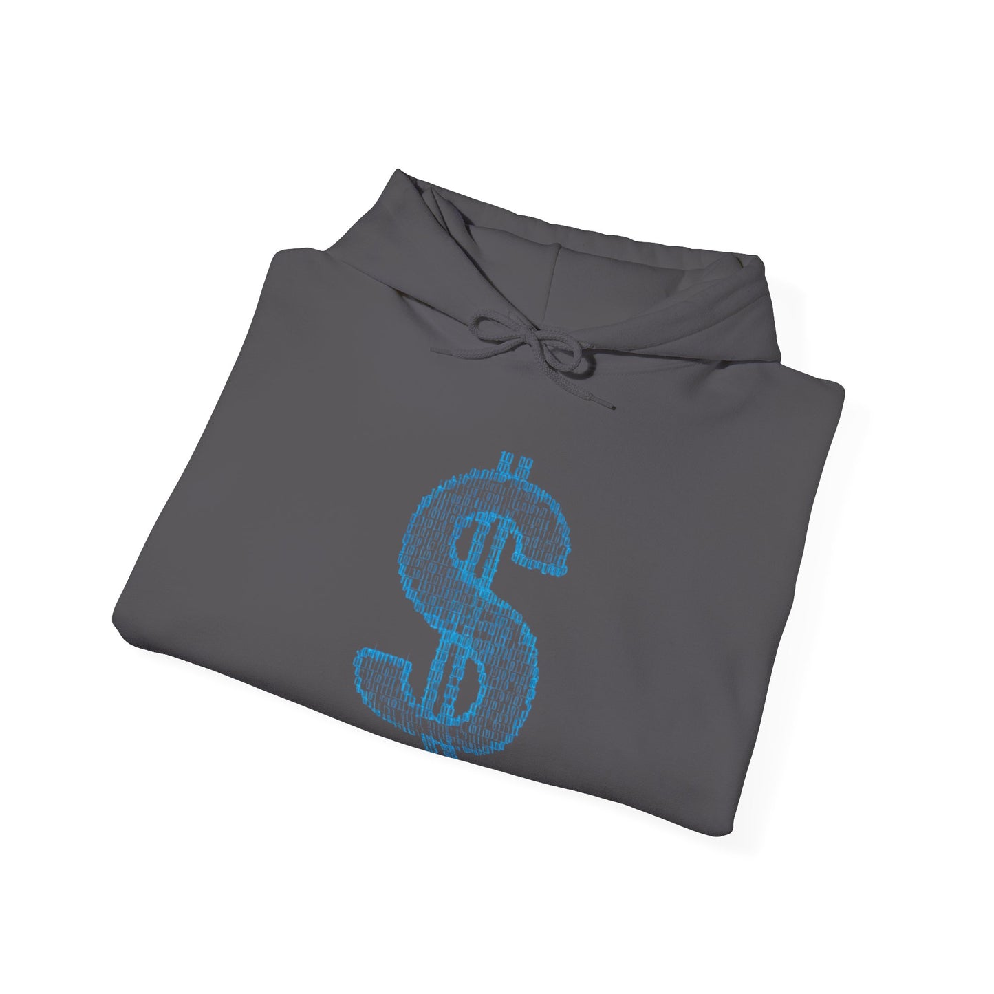 New Money Hoodie, Unisex Sweatshirt for Entrepreneurs, Gift for Graduates, Casual Streetwear, New Money Design